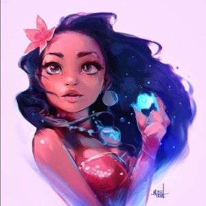 Meet your Posher, Michelle